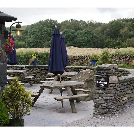 Penzion The Watermill & Brewery Windermere