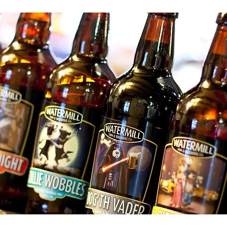 The Watermill & Brewery 4* Windermere