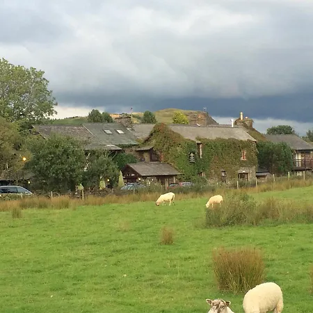 The Watermill & Brewery Penzion