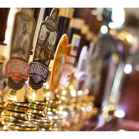 The Watermill & Brewery Penzion Windermere