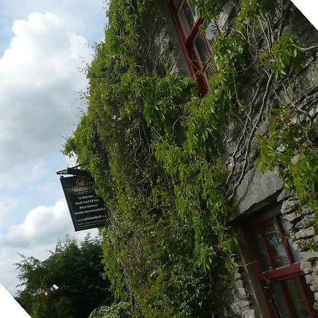 The Watermill & Brewery Penzion Windermere