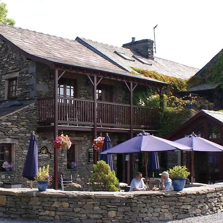 The Watermill & Brewery 4*