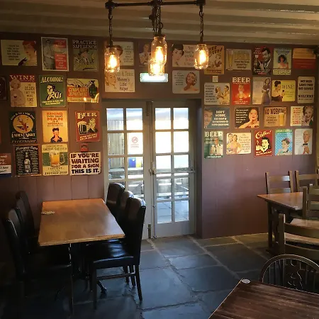 Penzion The Watermill & Brewery Windermere