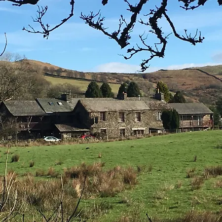 The Watermill & Brewery Inn 4*