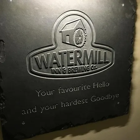 The Watermill & Brewery Penzion Windermere