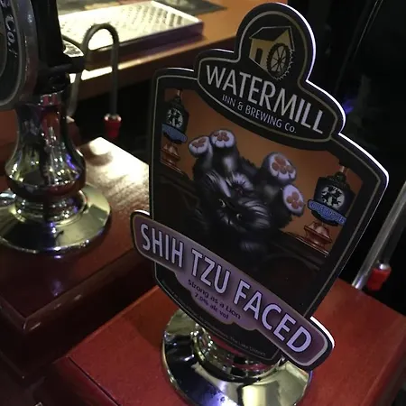 The Watermill & Brewery 4* Windermere
