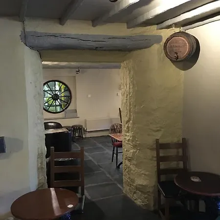 Penzion The Watermill & Brewery 4*
