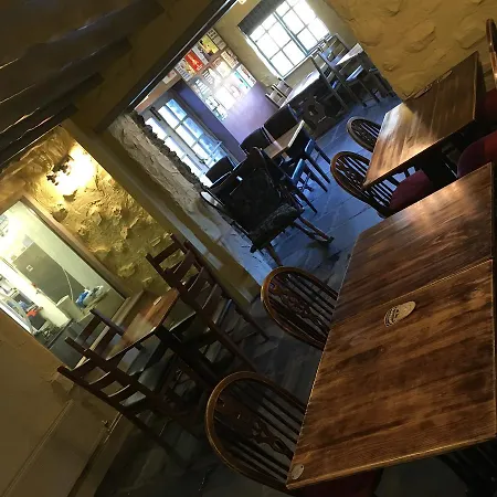 The Watermill & Brewery 4* Windermere