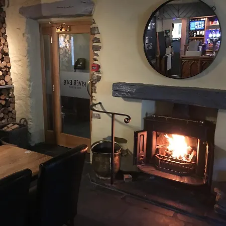 Penzion The Watermill & Brewery