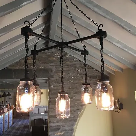 Penzion The Watermill & Brewery