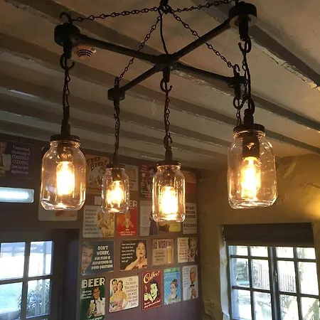 The Watermill & Brewery Penzion 4*