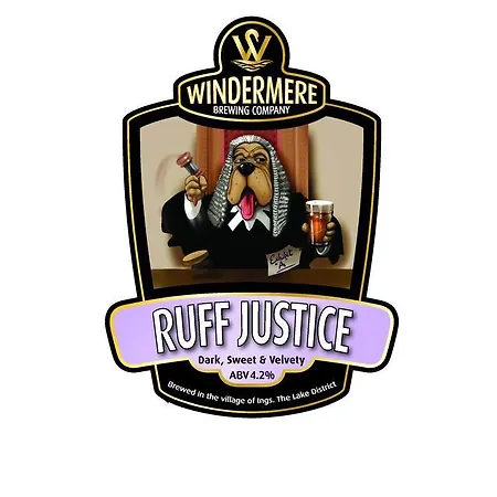 The Watermill & Brewery 4*