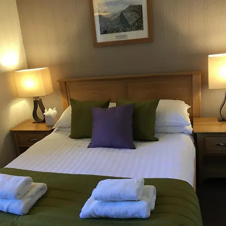 Inn The Watermill & Brewery Windermere