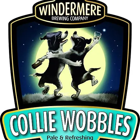 The Watermill & Brewery 4* Windermere