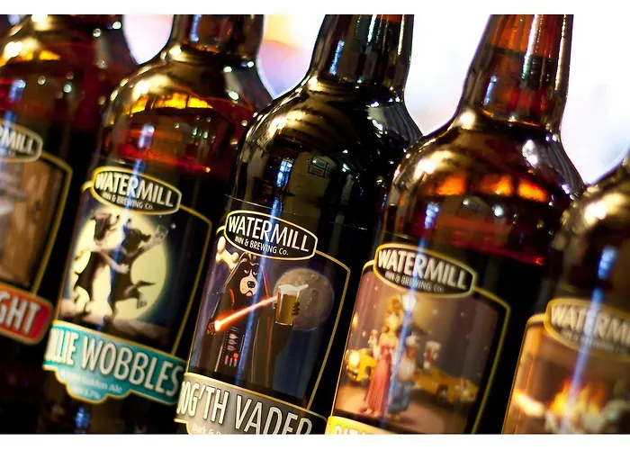 The Watermill & Brewery Inn