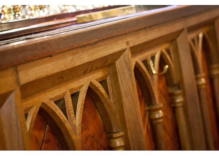 The Watermill & Brewery Inn