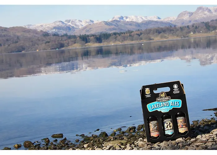 The Watermill & Brewery 4*