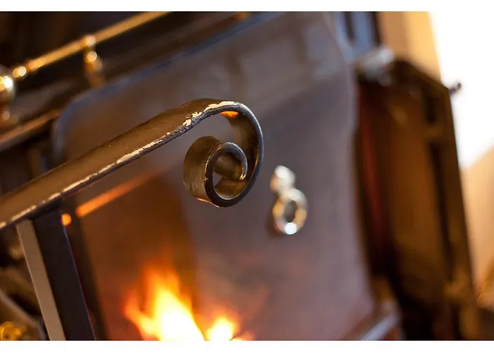 Inn The Watermill & Brewery