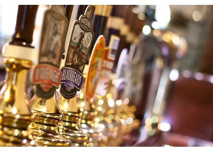 The Watermill & Brewery Inn Windermere