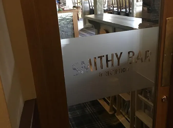 The Watermill & Brewery Inn