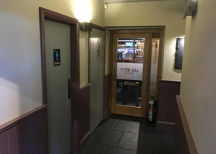 The Watermill & Brewery Windermere