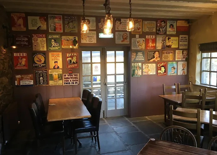 Inn The Watermill & Brewery Windermere