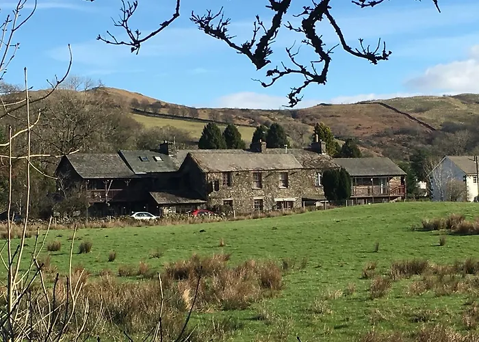 The Watermill & Brewery Inn 4*