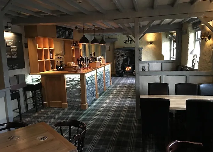 The Watermill & Brewery 4* Windermere
