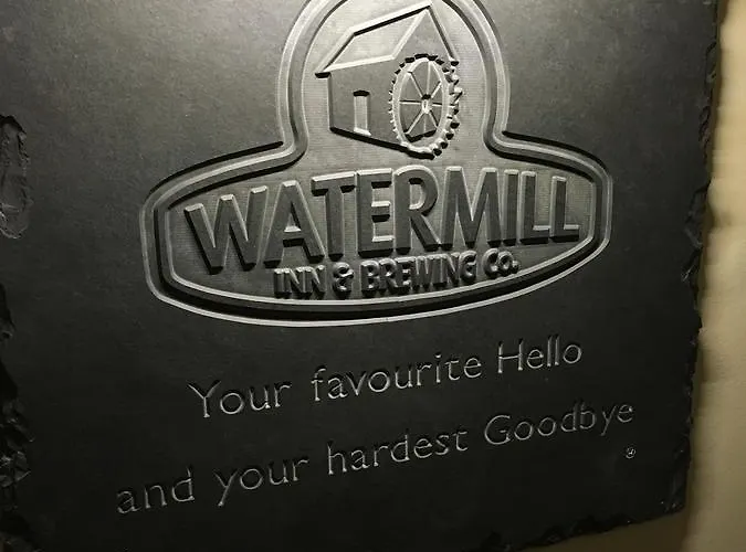 The Watermill & Brewery Inn Windermere