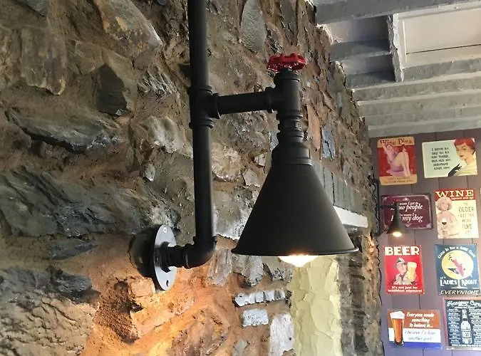 The Watermill & Brewery 4*