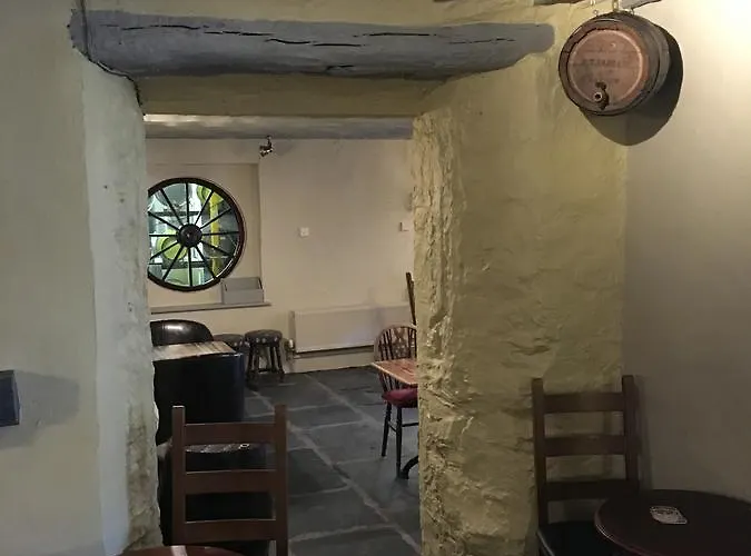 Inn The Watermill & Brewery 4*