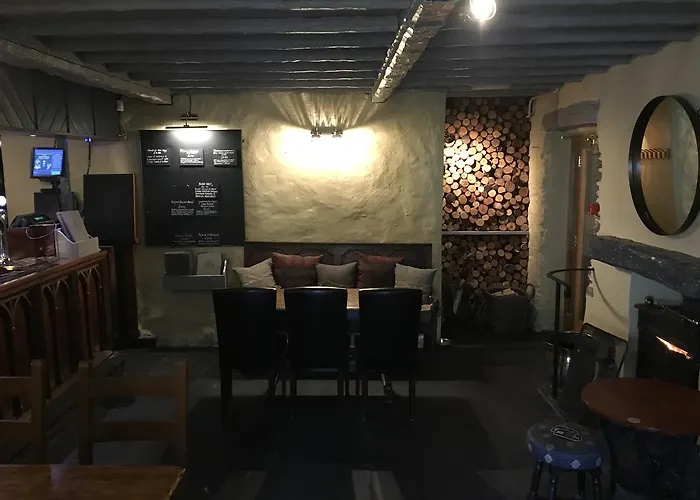 The Watermill & Brewery 4*