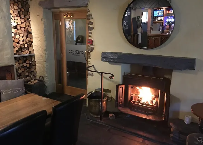 Inn The Watermill & Brewery