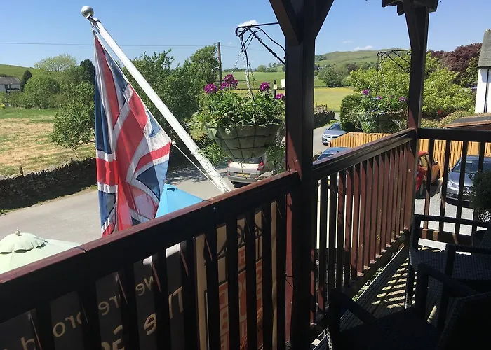 Inn The Watermill & Brewery