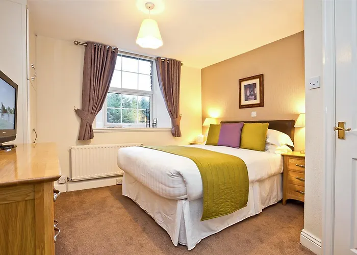 Inn The Watermill & Brewery Windermere